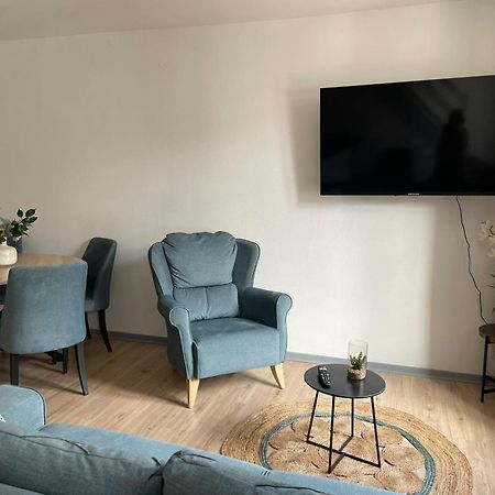 Apartamento Le Touquet Exterior foto
