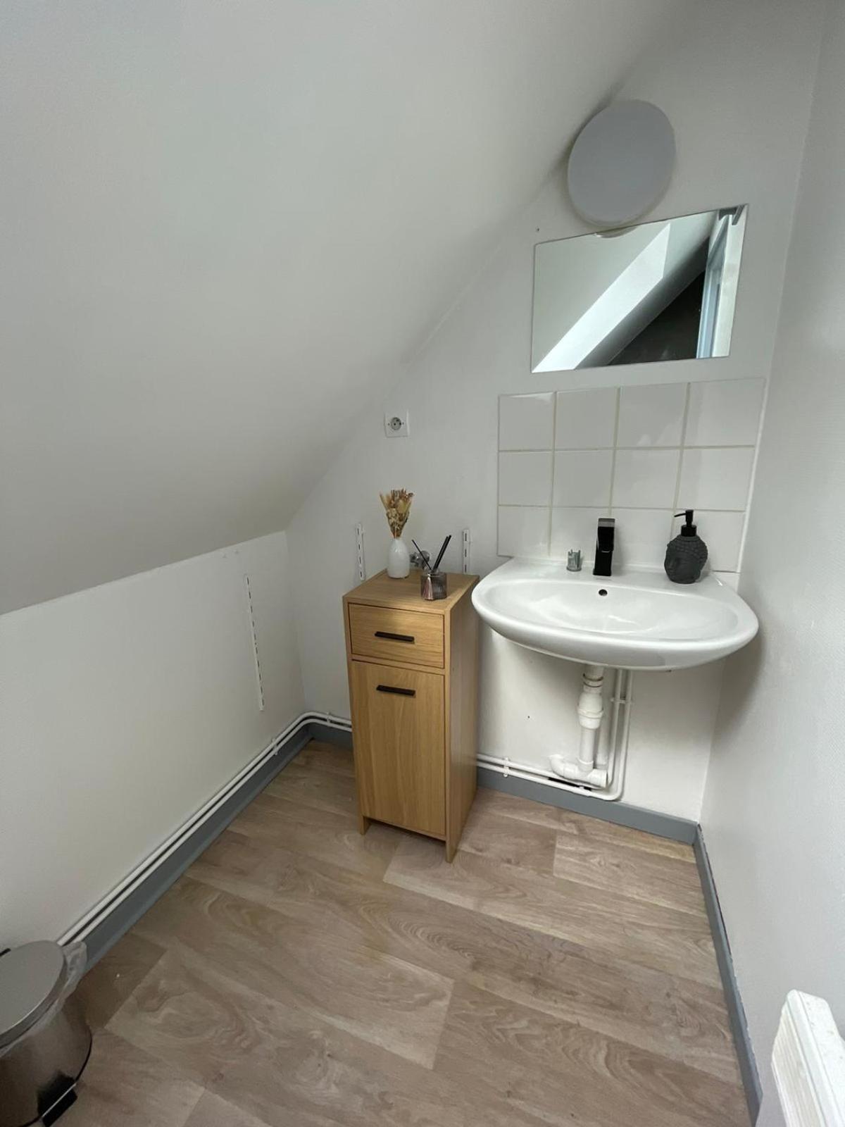 Apartamento Le Touquet Exterior foto