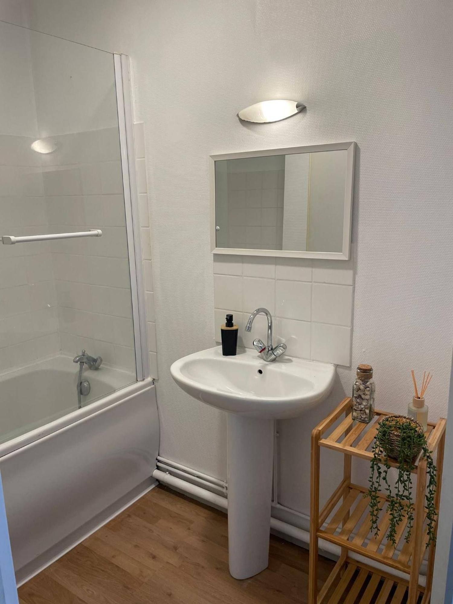 Apartamento Le Touquet Exterior foto